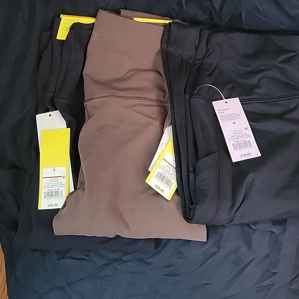Leggings
